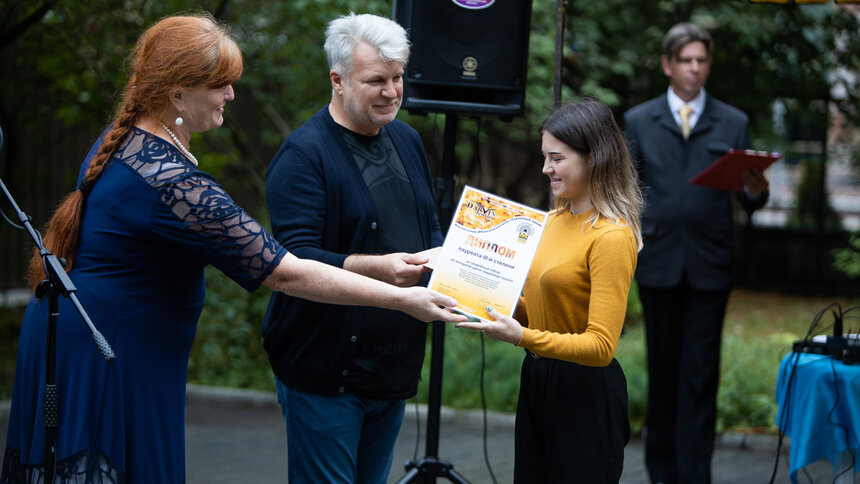 В Калининграде объявили победителей детского конкурса &quot;Солнечный зайчик&quot;, организованного студией DARVIN - Новости Калининграда
