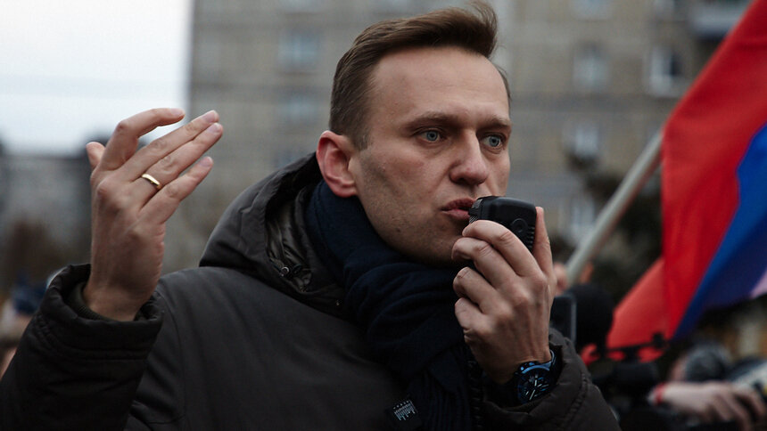 Навального вывели из искусственной комы - Новости Калининграда | Фото: архив &quot;Клопс&quot;