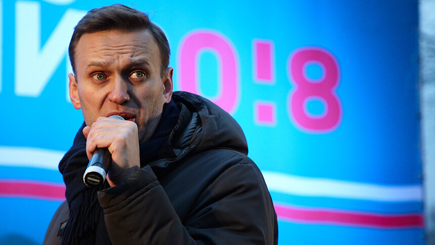 Навального выдвинули на Нобелевскую премию мира - Новости Калининграда | Фото: архив &quot;Клопс&quot;
