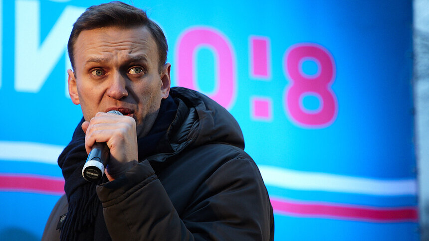 В Германии озвучили результаты повторных анализов Навального - Новости Калининграда | Фото: архив &quot;Клопс&quot;