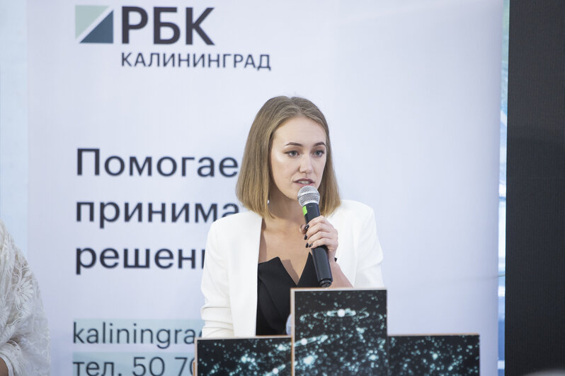 Дебаты, инвестиции, перспективы на рынке: как прошёл финал второго "Бизнес Баттла" - Новости Калининграда