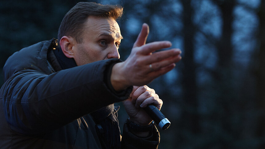 В Германии Навального отключили от аппарата ИВЛ - Новости Калининграда | Фото: архив &quot;Клопс&quot;