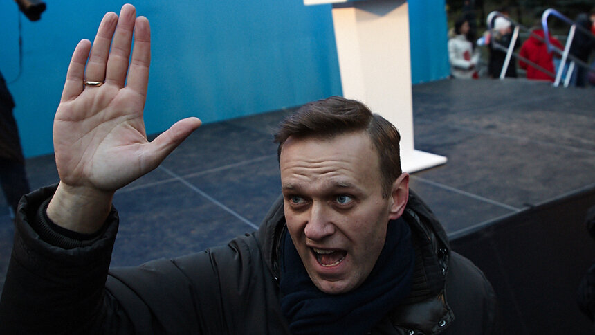 СМИ: Навальный отказался сотрудничать с Россией в расследовании отравления - Новости Калининграда | Архив &quot;Клопс&quot;