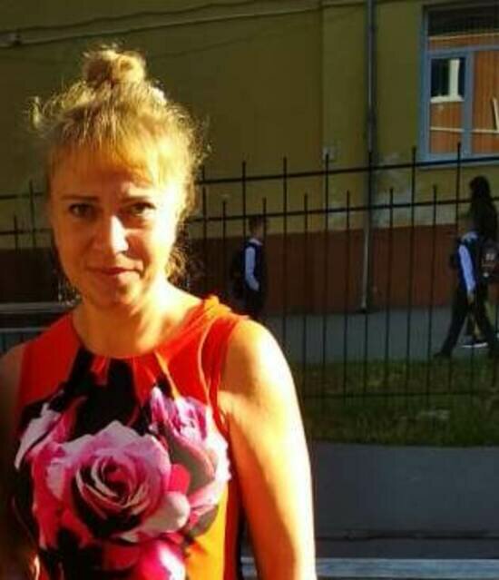 В Калининграде пропала 41-летняя женщина - Новости Калининграда | Фото: пресс-служба УМВД России по Калининградской области