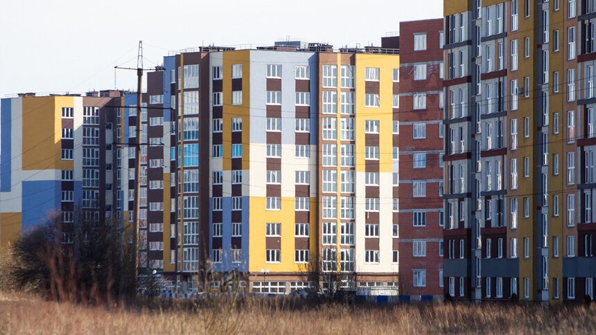 Квартирный бум: четыре истории калининградцев, которые искали, сдавали и продавали жильё - Новости Калининграда | Архив &quot;Клопс&quot;