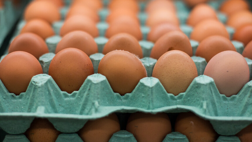 Кулинар рассказала, чем заменить куриные яйца в тесте для пирогов - Новости Калининграда | Архив &quot;Клопс&quot;