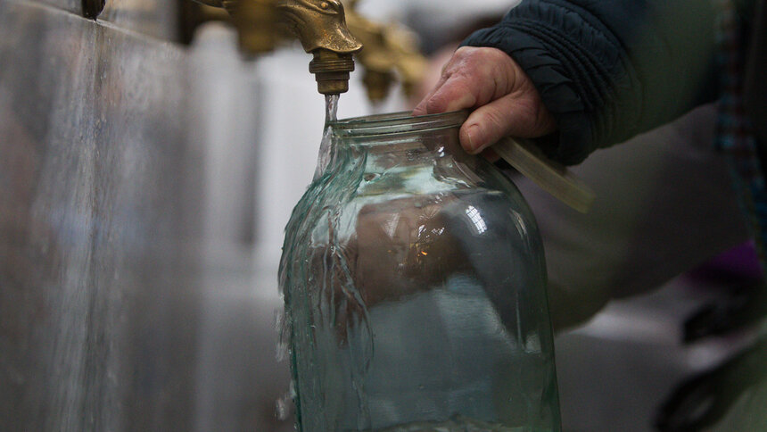 Какие банки подойдут и нужно ли их мыть перед сдачей: шесть вопросов о переработке стекла в Калининграде - Новости Калининграда | Архив &quot;Клопс&quot;