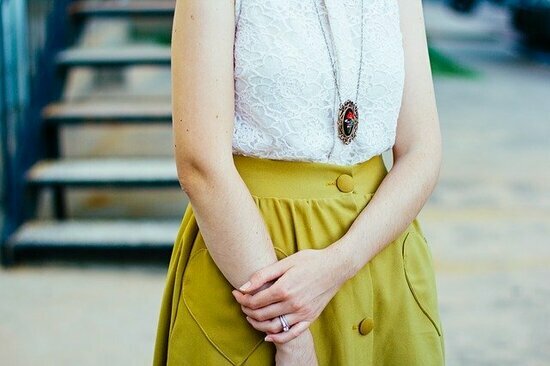Стилист рассказала, что из летнего гардероба можно носить калининградкам осенью - Новости Калининграда | Фото: Pixabay