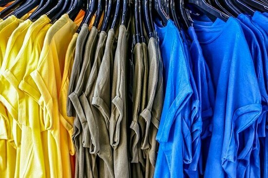 Стилист рассказала, что из летнего гардероба можно носить калининградкам осенью - Новости Калининграда | Фото: Pixabay