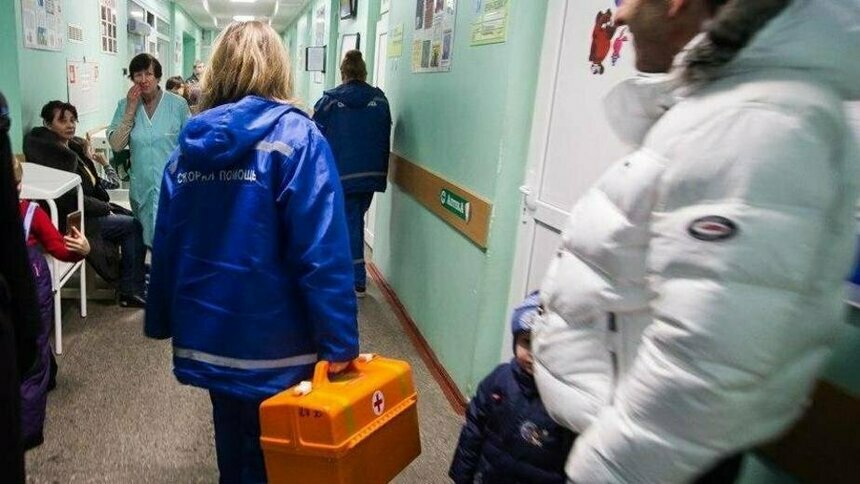 В регион поступила тестовая вакцина против COVID-19 - Новости Калининграда | Архив &quot;Клопс&quot;
