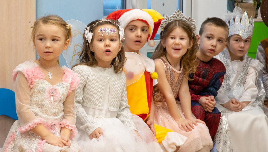 Каждый день как праздник: почему семьи с детьми выбирают ЖК "Новое Голубево" - Новости Калининграда