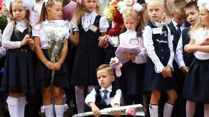 Российских школьников научат справляться с плохими эмоциями   - Новости Калининграда | Архив &quot;Клопс&quot;