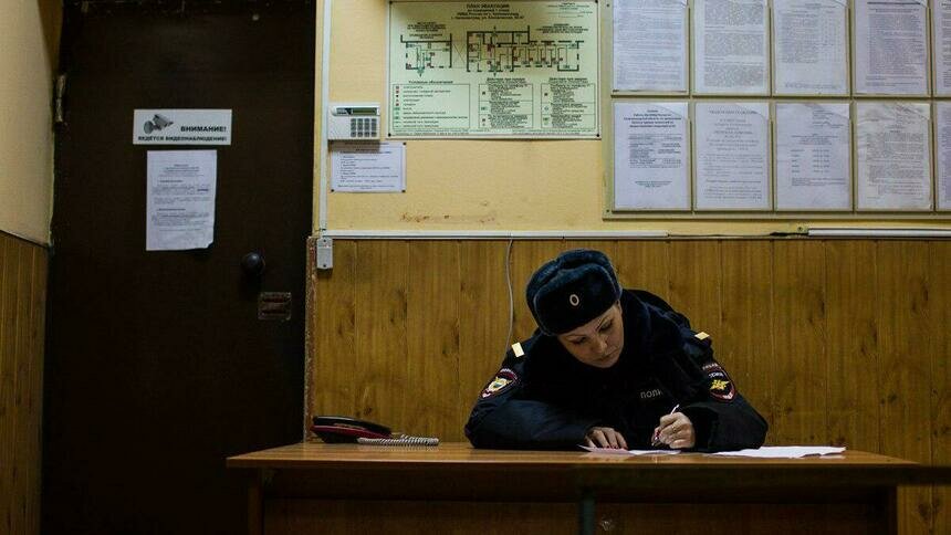 В Калининграде полиция начала проверку после купания &quot;карпа&quot; Виталия в аквариуме супермаркета - Новости Калининграда | Архив &quot;Клопс&quot;