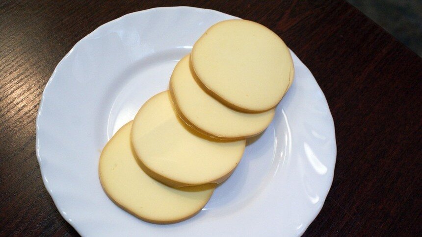 Диетолог рассказала, кому противопоказано есть плавленый сыр - Новости Калининграда | Архив &quot;Клопс&quot;