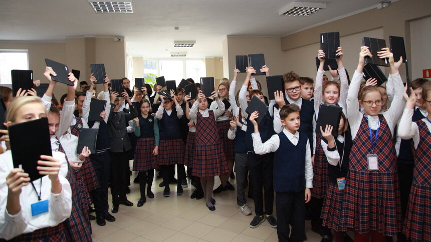 &quot;Автотор&quot; внедряет цифровую образовательную среду в образование Калининграда - Новости Калининграда