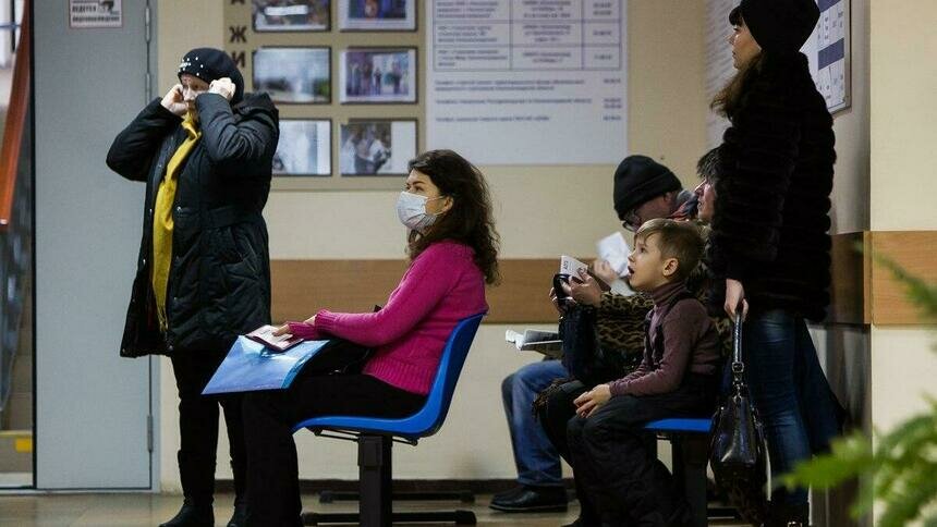 Медики назвали самые опасные болезни зимой   - Новости Калининграда | Архив &quot;Клопс&quot;