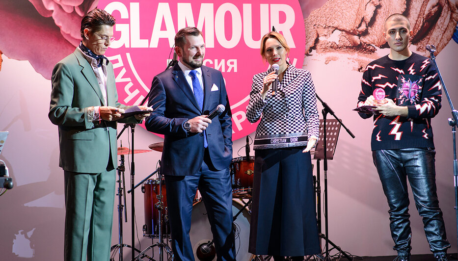 Калининградская клиника во второй раз получила международную премию "Glamour Best of Beauty" - Новости Калининграда
