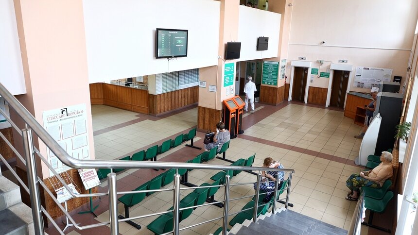 Сколько ждать приёма у онколога: с 1 января вступили в силу новые правила - Новости Калининграда | Архив &quot;Клопс&quot;