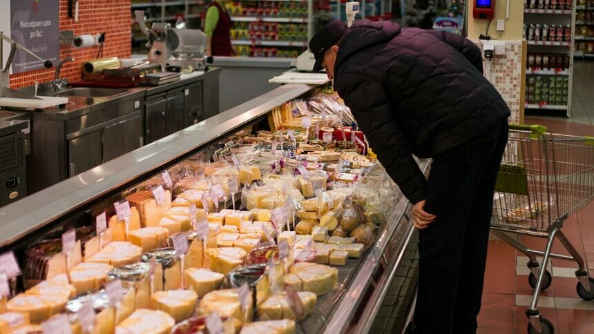 В России ожидают подорожания молока и мяса на 12% - Новости Калининграда | Архив &quot;Клопс&quot;