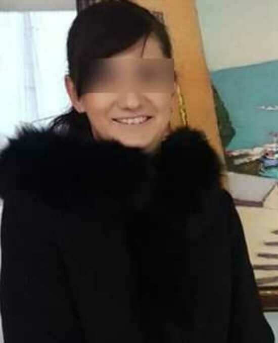  В Калининграде без вести пропала 30-летняя местная жительница (обновлено) - Новости Калининграда | Фото: ПСО &quot;Запад&quot;