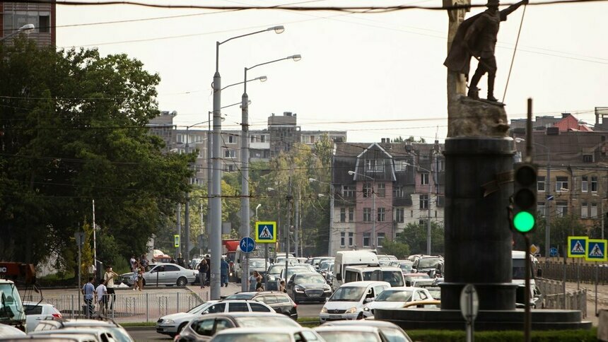 В Минюсте штраф за превышение скорости предложили увеличить до 3 тыс. рублей   - Новости Калининграда | Архив &quot;Клопс&quot;