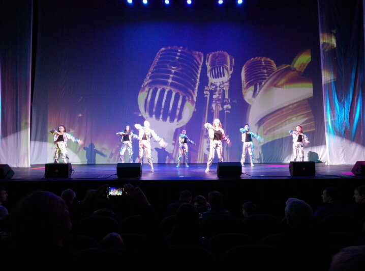 #милана_живи: в Калининграде и Гусеве прошли благотворительные концерты - Новости Калининграда | Фото: &quot;Клопс&quot;