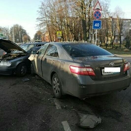 Происшествия балтийск последние