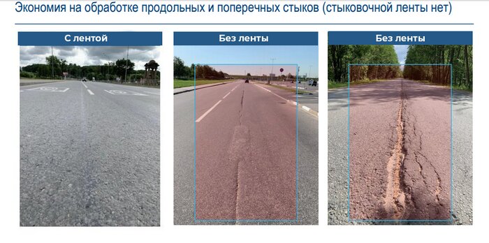 Эксперты предложили новый способ продлить эксплуатацию дорог в Калининградской области - Новости Калининграда