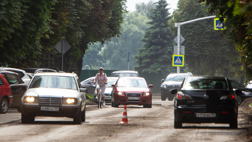 Эксперты предложили новый способ продлить эксплуатацию дорог в Калининградской области - Новости Калининграда | Архив &quot;Клопс&quot;