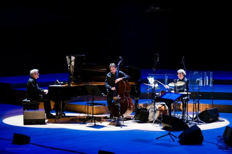 В филармонии прозвучит Шопен в стиле джаз - Новости Калининграда | Фото: Pawel Cegielski
