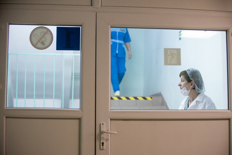 В Калининграде открыли ещё один центр женского здоровья (фото) - Новости Калининграда | Фото: Александр Подгорчук / &quot;Клопс&quot;