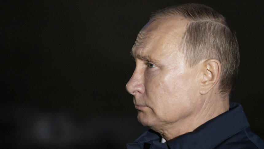 Путин признался, что в начале 2000-х ему предлагали использовать двойника - Новости Калининграда | Архив &quot;Клопс&quot;