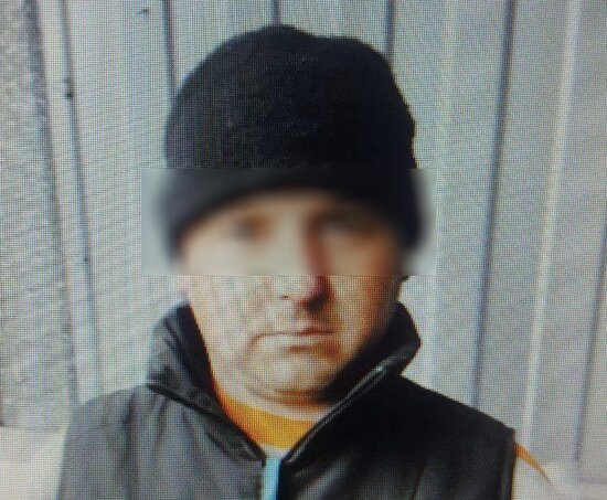 Отправился пешком в Гурьевск и пропал: полиция ищет 33-летнего мужчину - Новости Калининграда | Фото: пресс-служба регионального УМВД