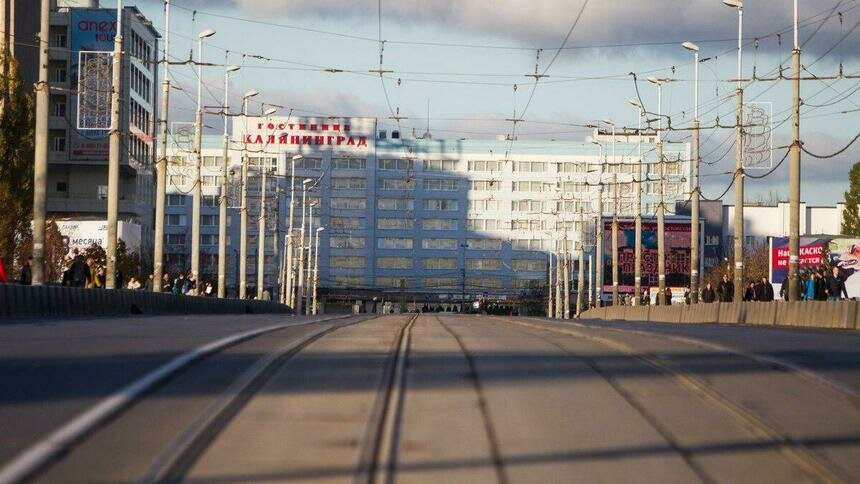 Калининград стал единственным городом России в списке развивающихся турнаправлений TripAdvisor - Новости Калининграда | Архив &quot;Клопс&quot;