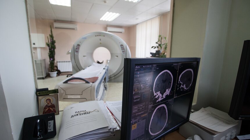 В Калининградской области пациенты месяц ждут очереди на МРТ - Новости Калининграда | Архив &quot;Клопс&quot;