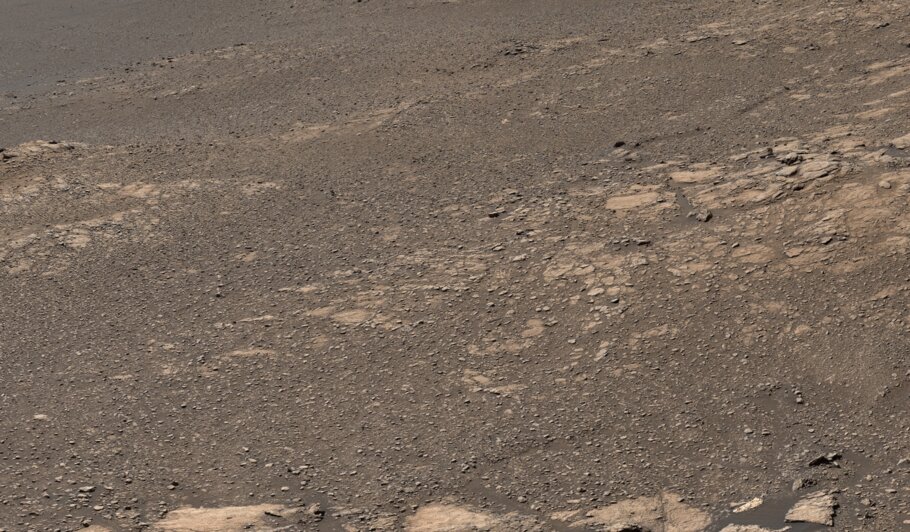 NASA опубликовало самую детальную панораму Марса - Новости Калининграда | Изображения: NASA Science Mission Directorate