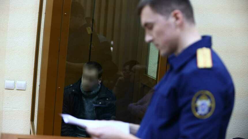 Экс-полицейскому предъявили обвинения по делу о гибели Вшивкова в отделе на Киевской - Новости Калининграда | Архив &quot;Клопс&quot;