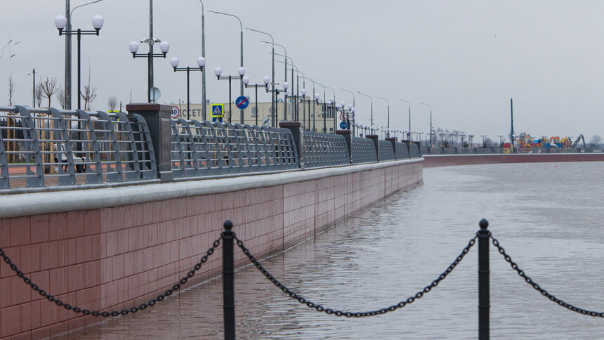 Синоптики рассказали о погоде в Калининграде на 8 Марта - Новости Калининграда | Архив &quot;Клопс&quot;