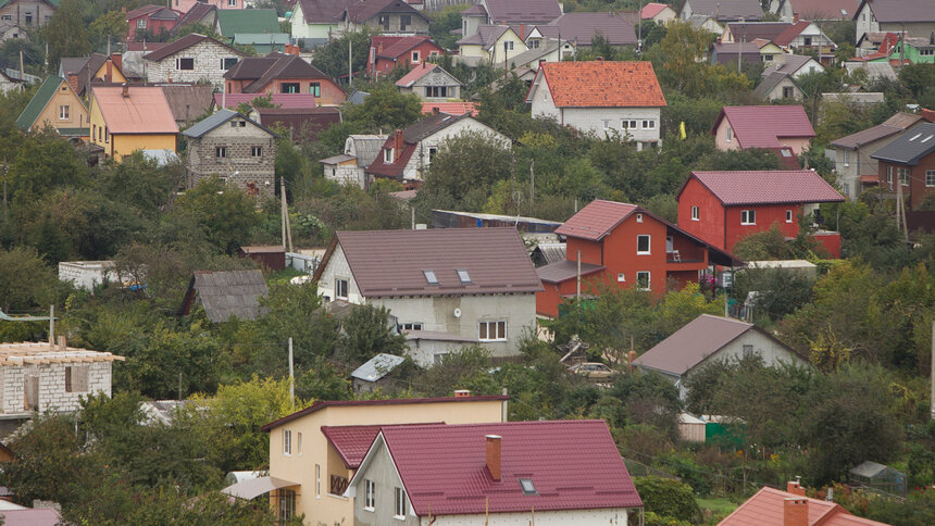 Пять вопросов о сельской ипотеке в области - Новости Калининграда | Архив &quot;Клопс&quot;