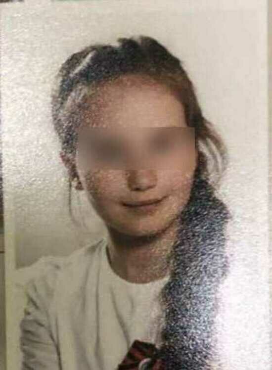 Что известно о шестикласснице, погибшей при падении дерева в Гурьевске   - Новости Калининграда | Фото: из школьного архива