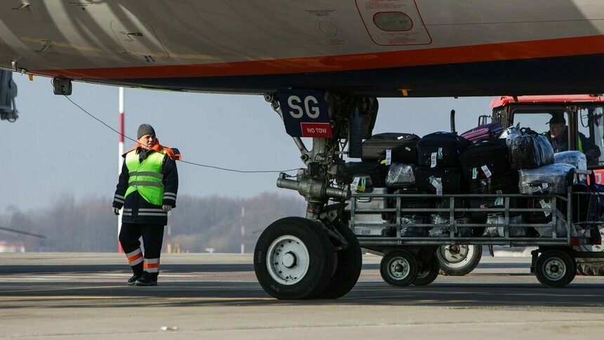 Эксперты предупредили россиян о подорожании авиабилетов за границу в ночь на 12 марта - Новости Калининграда | Архив &quot;Клопс&quot;