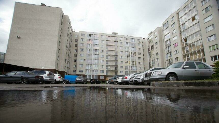 Аналитики оценили доступность ипотеки в Калининградской области  - Новости Калининграда | Архив &quot;Клопс&quot;