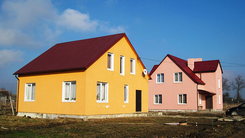 В Калининградской области выдали первую сельскую ипотеку под 2,7% годовых - Новости Калининграда | Фото: пресс-служба регионального правительства