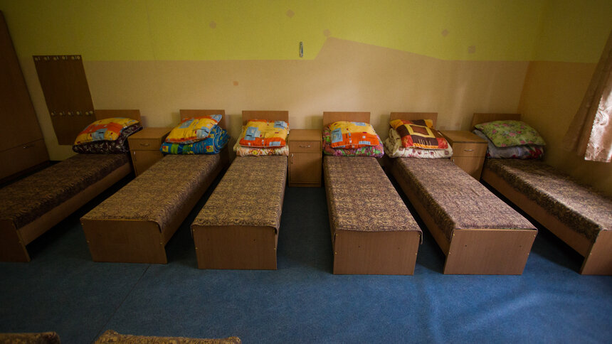 В детском лагере Светлогорска выделили 50 коек для отправленных на карантин по коронавирусу - Новости Калининграда | Архив &quot;Клопс&quot;