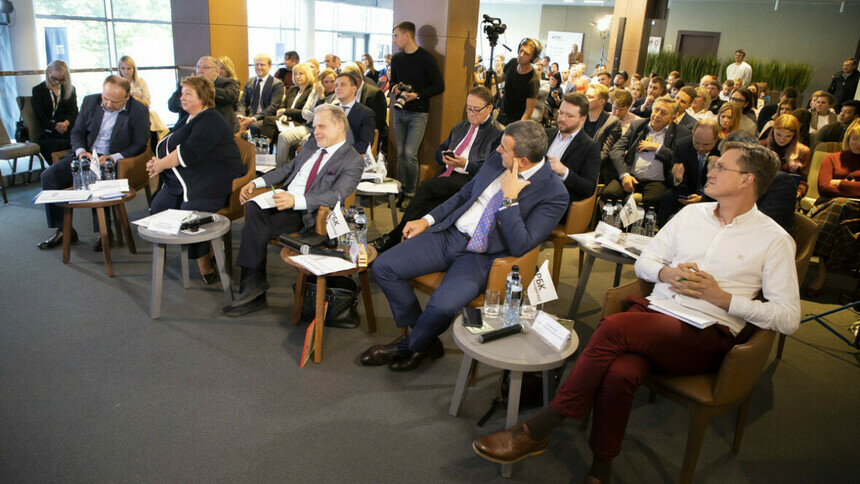 В связи с коронавирусом переносится конференция Business Day - Новости Калининграда
