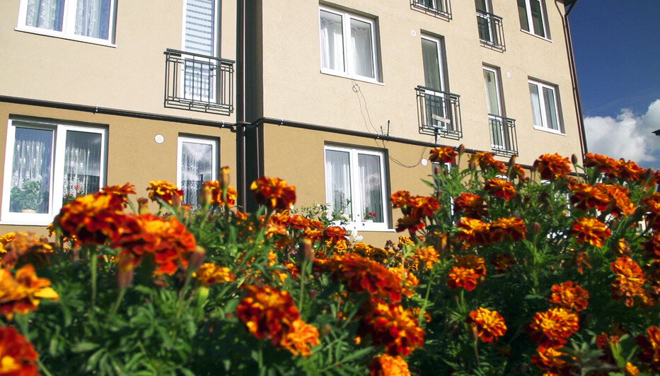 Легко, выгодно, доступно: готовые квартиры в ЖК "Новое Голубево" в ипотеку под 5,9% годовых - Новости Калининграда