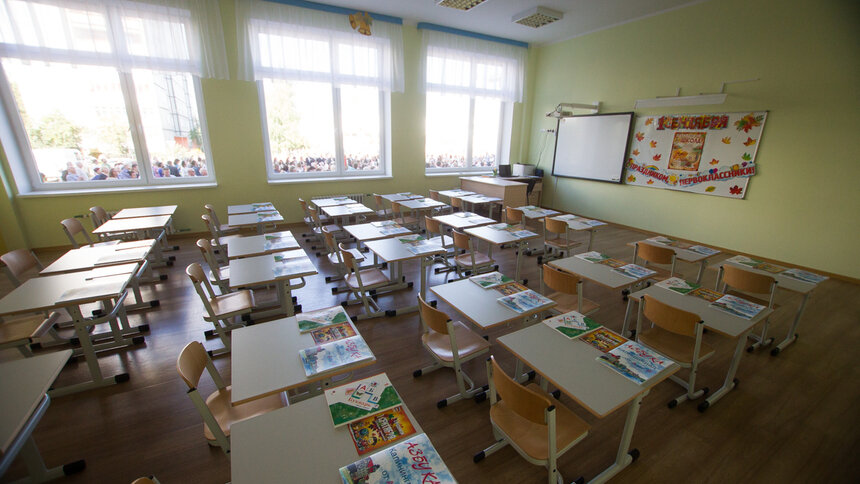 Минпросвещения рекомендовало перевести школьников на дистанционное обучение - Новости Калининграда | Архив &quot;Клопс&quot;