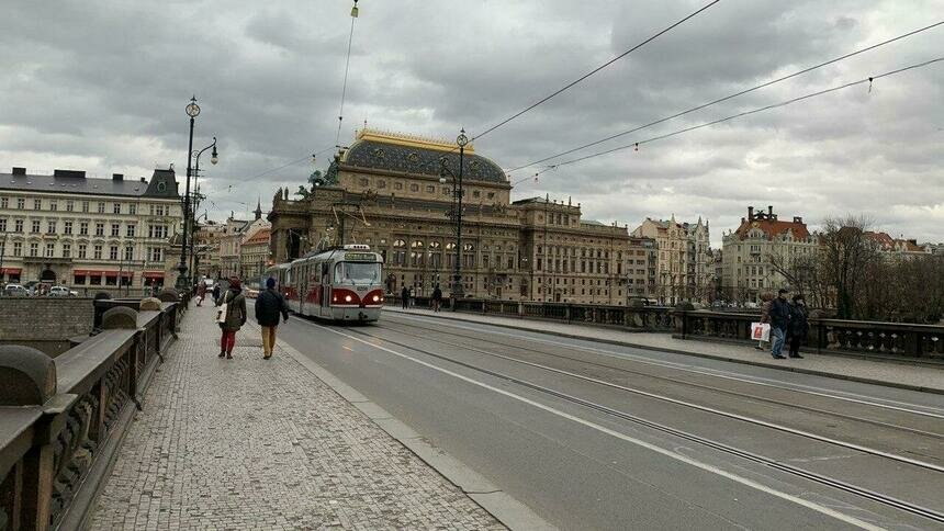 Стоя ездить больше нельзя: какие ограничения вводят в Европе при пользовании общественным транспортом - Новости Калининграда | Фото: &quot;Клопс&quot;