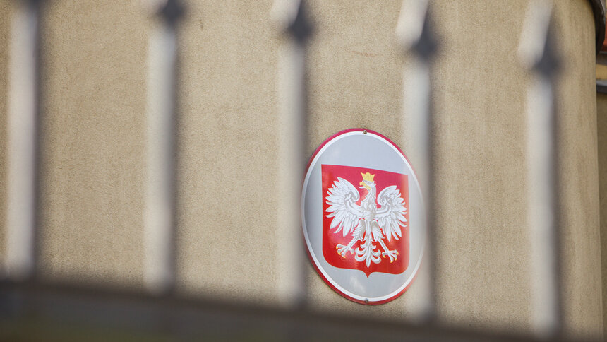 Польские власти намерены продлить запрет на въезд в страну иностранцев до середины апреля - Новости Калининграда | Архив &quot;Клопс&quot;
