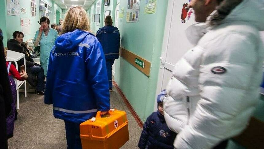 В правительстве региона рассказали, сколько человек остаются под наблюдением врачей из-за коронавируса - Новости Калининграда | Архив &quot;Клопс&quot;
